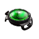 Orbiloc Safety Light - bezpečnostní světlo Barevný: Zelená