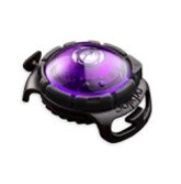 Orbiloc Safety Light - bezpečnostní světlo Barevný: Fialová