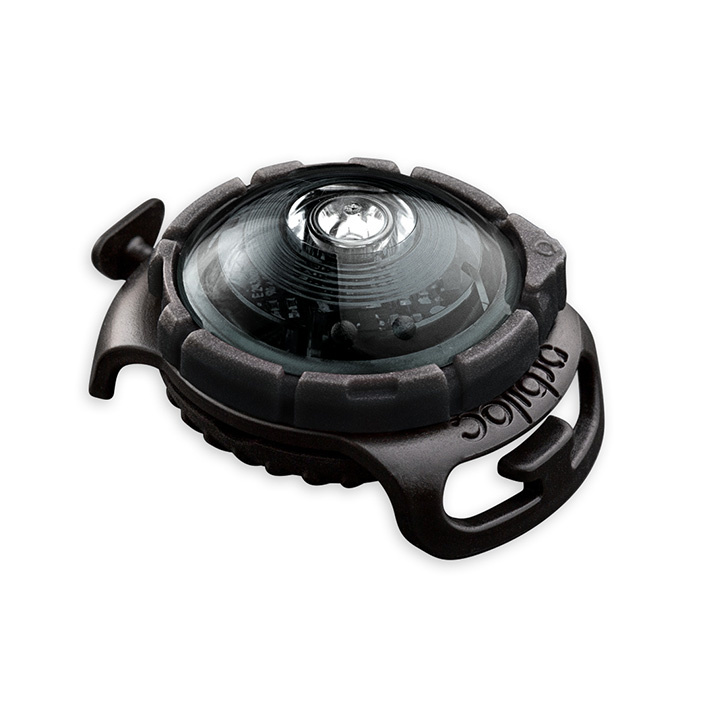 Orbiloc Safety Light - bezpečnostní světlo Barevný: Šedá