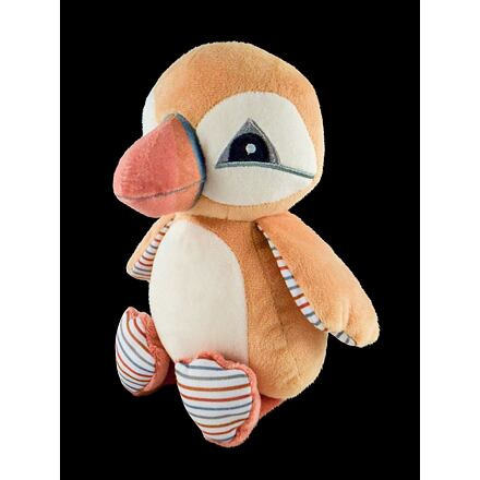 My Teddy Plyšový papuchalk