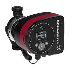 Čerpadlo oběhové Grundfos MAGNA 3 25-80, 180 mm, 230 V, PN 10
