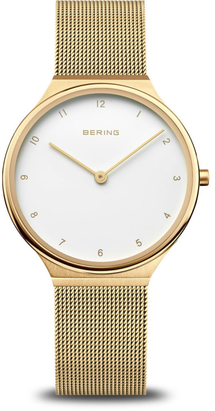 Bering 18434-334 Ultra-Slim 34mm 3ATM