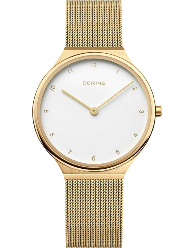 Bering 18434-334 Ultra-Slim 34mm 3ATM