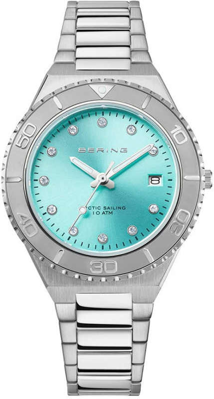 Bering 18936-707 Classic 36mm 10ATM