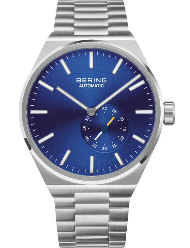 Bering 19441-707 Automatic 41mm 10ATM