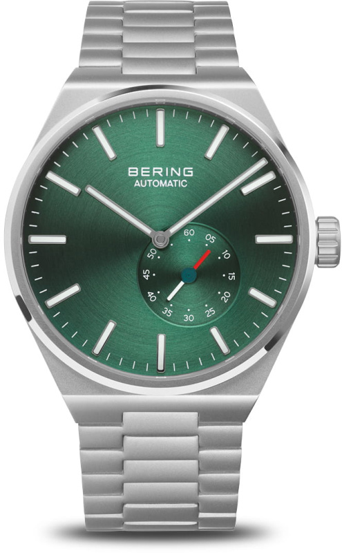 Bering 19441-708 Automatic 41mm 10ATM