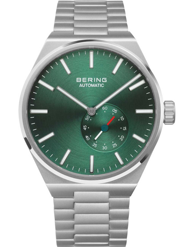 Bering 19441-708 Automatic 41mm 10ATM