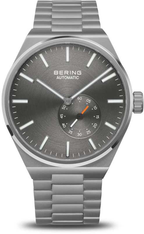 Bering 19441-777 Automatic 41mm 10ATM