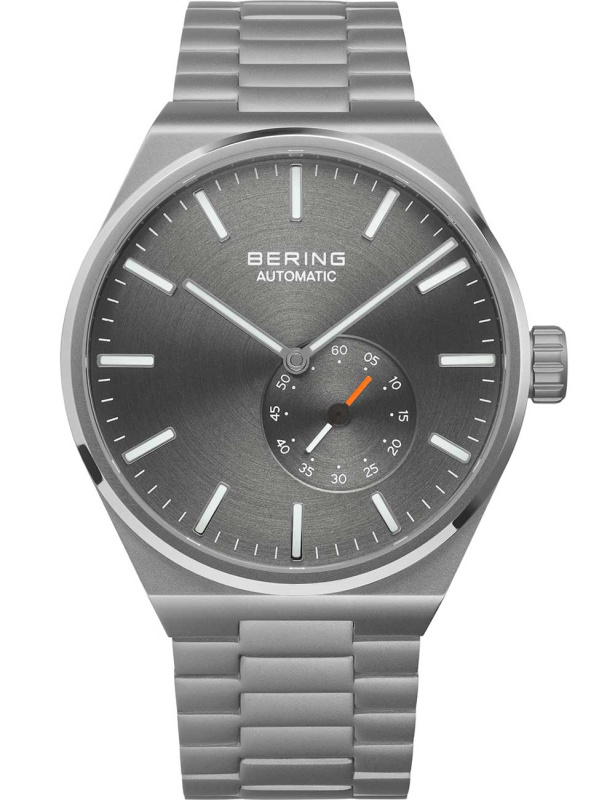 Bering 19441-777 Automatic 41mm 10ATM