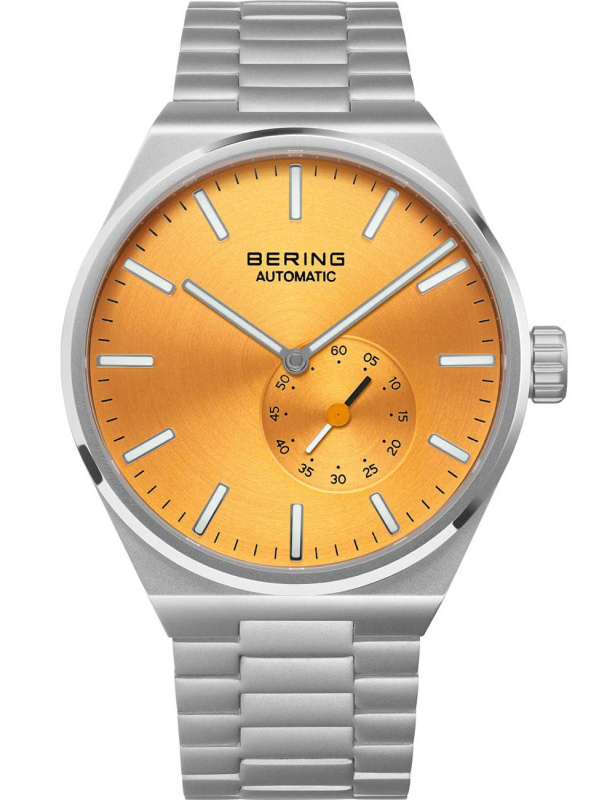 Bering 19441-701 Automatic 41mm 10ATM
