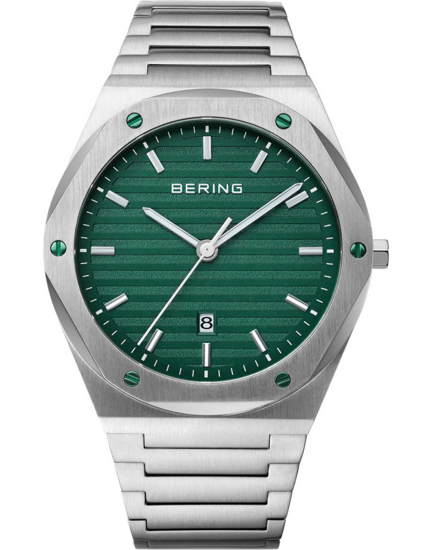 Bering 19742-708 Classic 42mm 10ATM