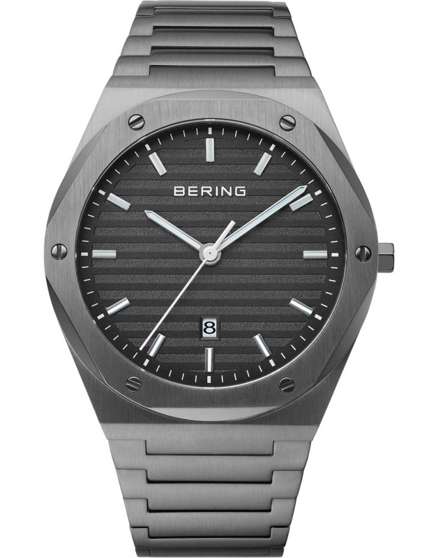 Bering 19742-777 Classic 42mm 10ATM