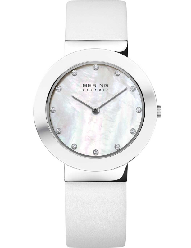 Bering 11435-604 Ceramic 35mm 5ATM