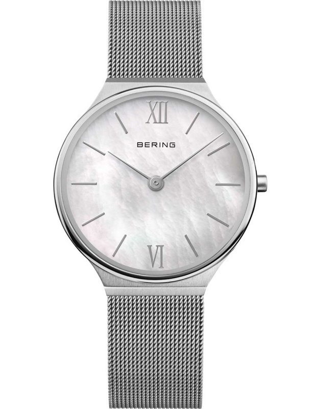 Bering 18434-000 Ultra-Slim 34mm 3ATM