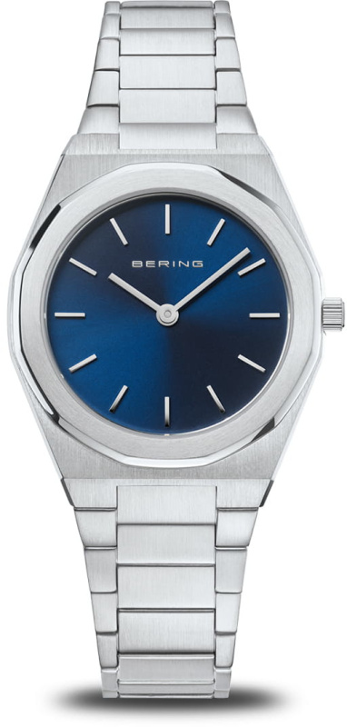 Bering 19632-707 Classic 32mm 3ATM