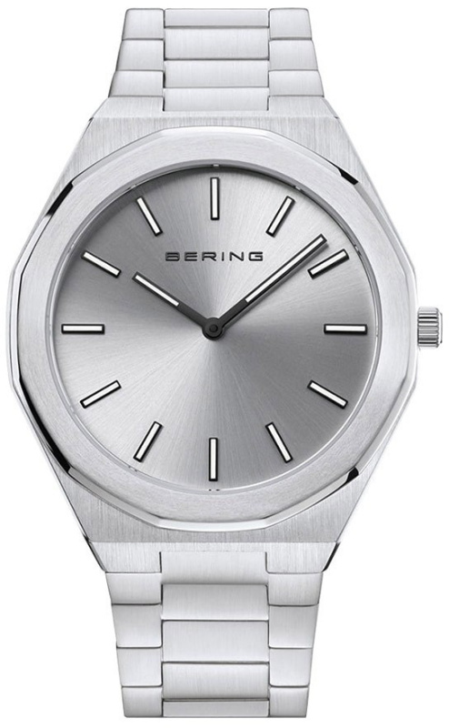 Bering 19641-700 Classic 41mm 3ATM