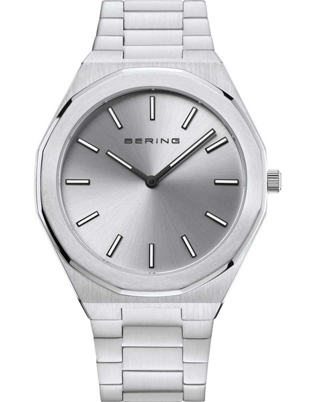 Bering 19641-700 Classic 41mm 3ATM