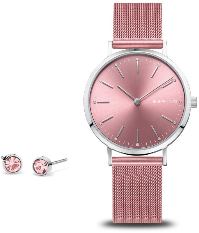 Bering 14134-999-GWP Classic 34mm