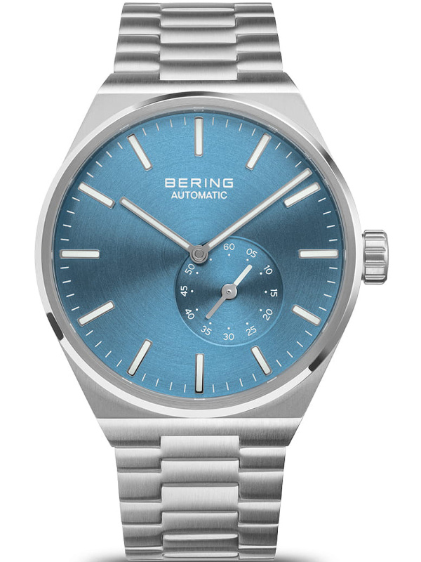 Bering 19441-CHARITY Charity Automatic 41mm