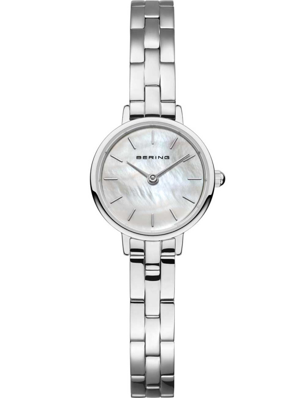 Bering 11022-704 Classic 22mm