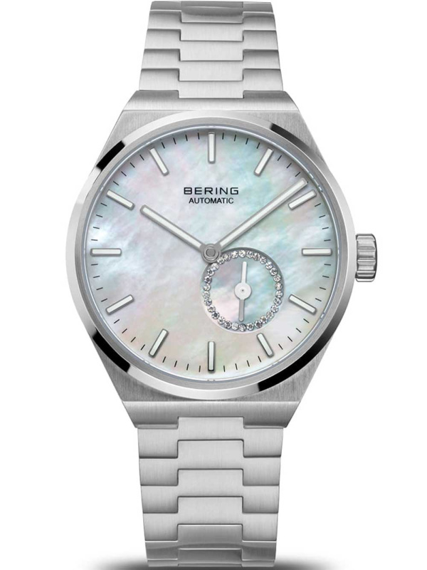 Bering 19435-704 Automatic 35mm 10ATM