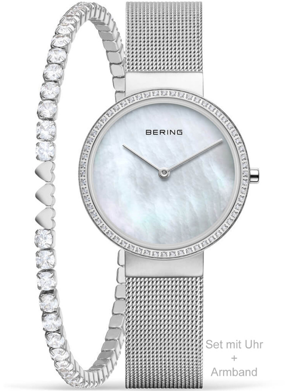 Bering 14531-004-GWP190 Classic 31mm