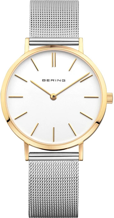 Bering 14134-010 Classic 34mm 3ATM