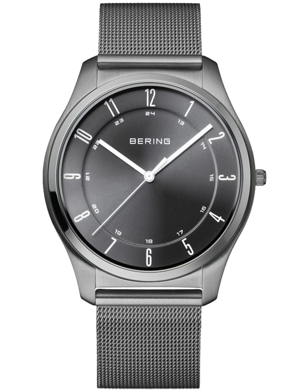 Bering 18340-377 Ultra Slim 40mm 3ATM