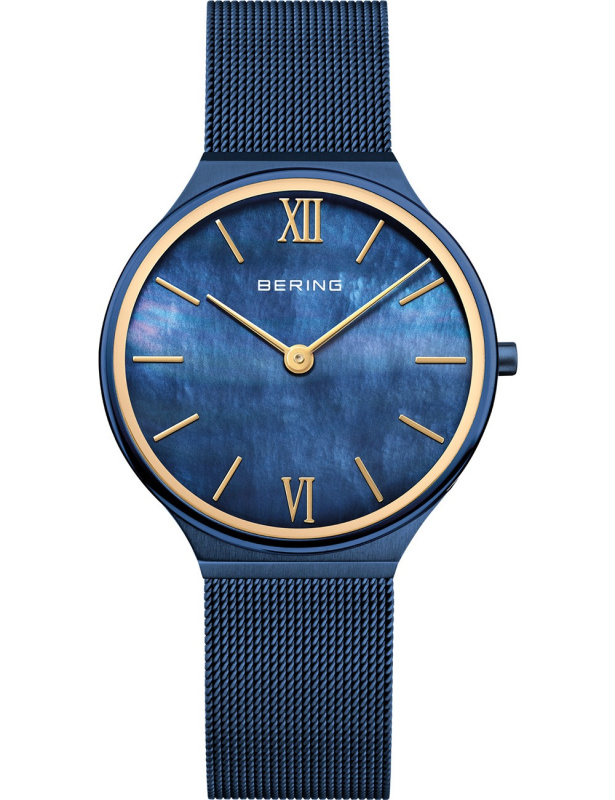 Bering 18434-397 Classic 34mm 3ATM