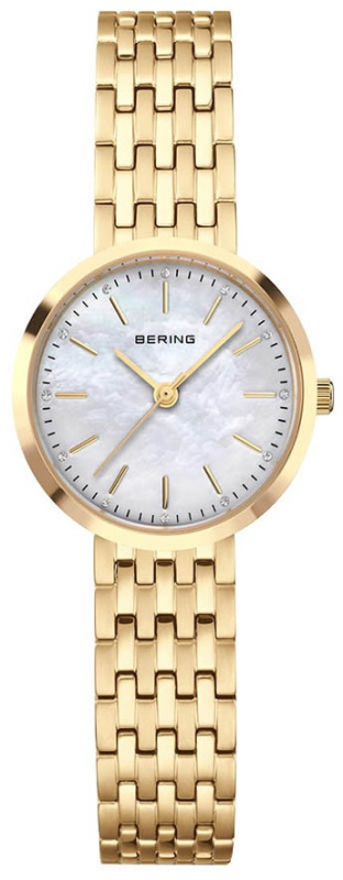 Bering 19126-734 Classic 26mm 5ATM