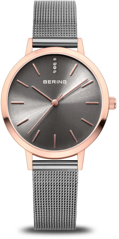 Bering 13434-369 Classic 34mm 3ATM