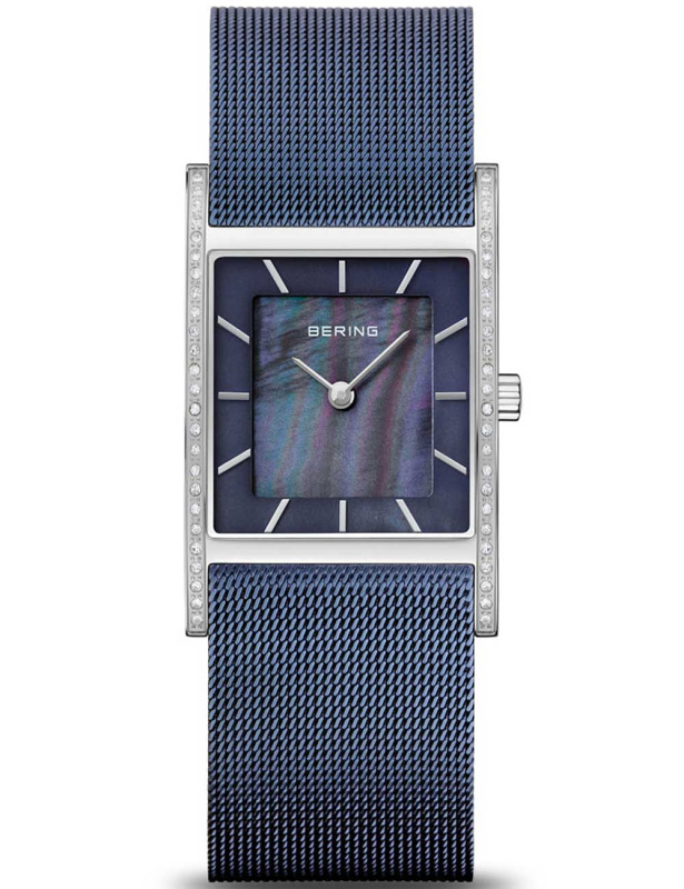 Bering 10426-397-S Classic 26mm 5ATM