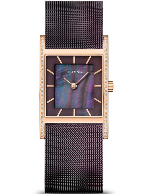 Bering 10426-262-S Classic 26mm 5ATM