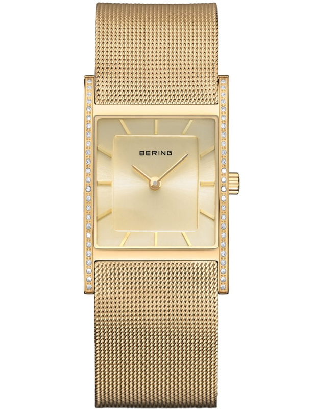 Bering 10426-333-S Classic 26mm 5ATM