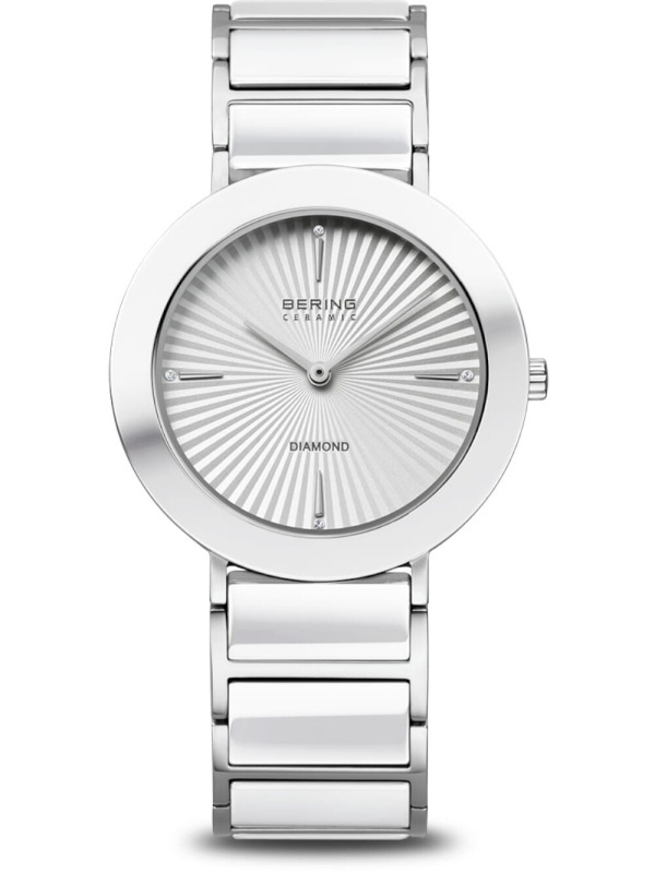 Bering 11435-753 Diamond Ceramic 35mm 3ATM