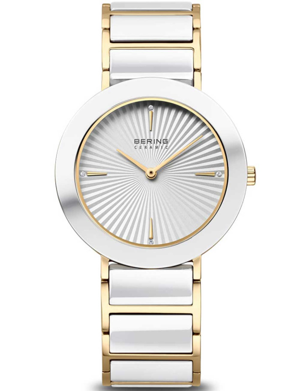 Bering 11435-758 Ceramic 35mm 3ATM