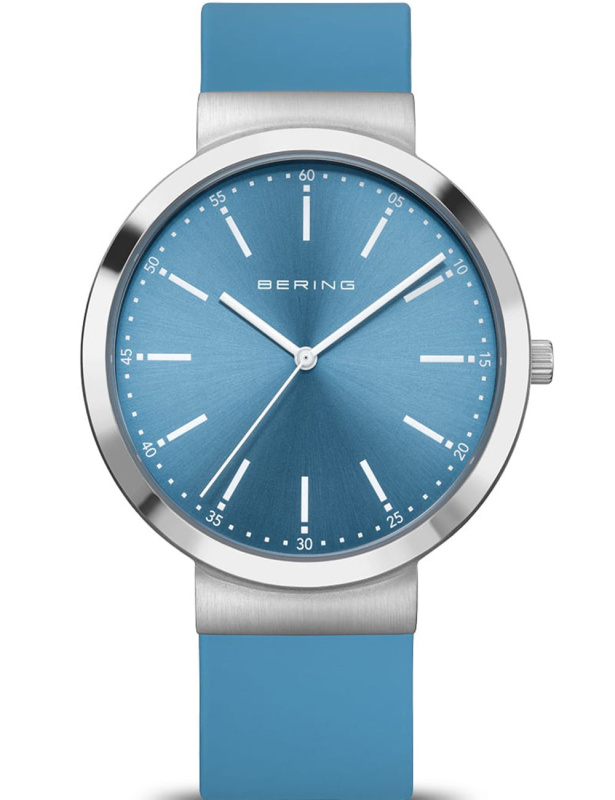 Bering 10141-398 Classic 41mm 5ATM