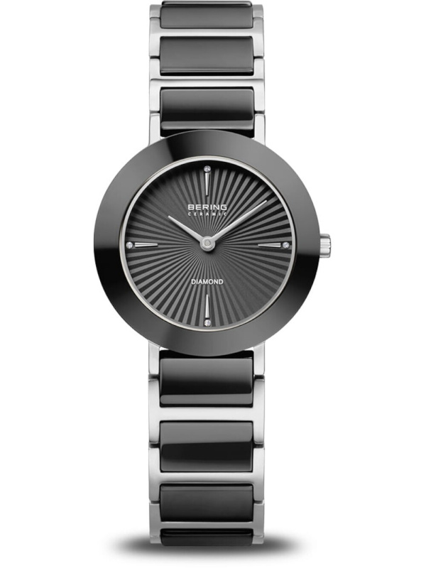 Bering 11429-702 Diamond Ceramic 29mm 5ATM
