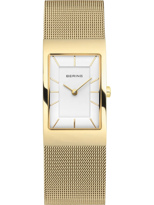 Bering 10222-331-S Classic 22mm 3ATM