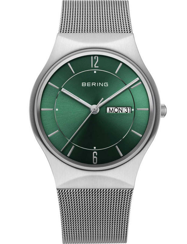 Bering 11938-008DD Classic