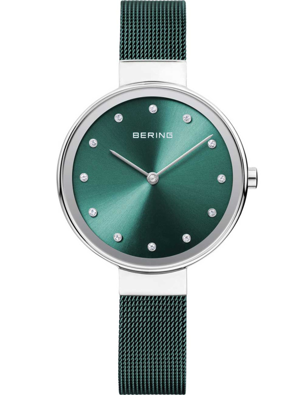 Bering 12034-808 Classic Ladies 34 mm