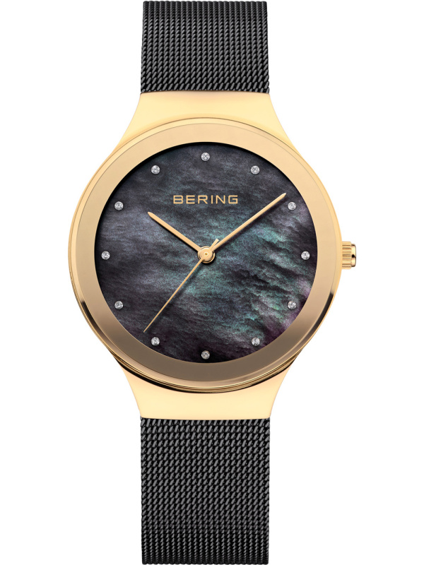 Bering 12934-132 Classic Ladies 34mm
