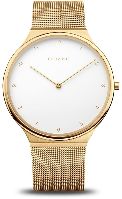Bering 18440-334 Classic Mens 40 mm