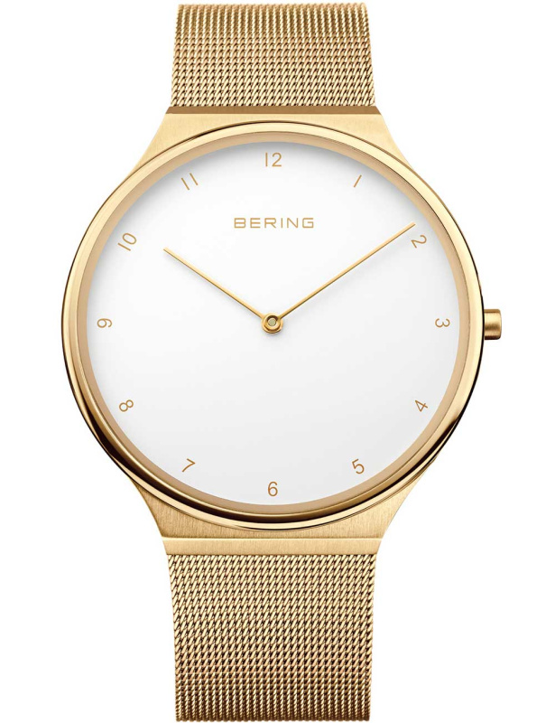 Bering 18440-334 Classic Mens 40 mm
