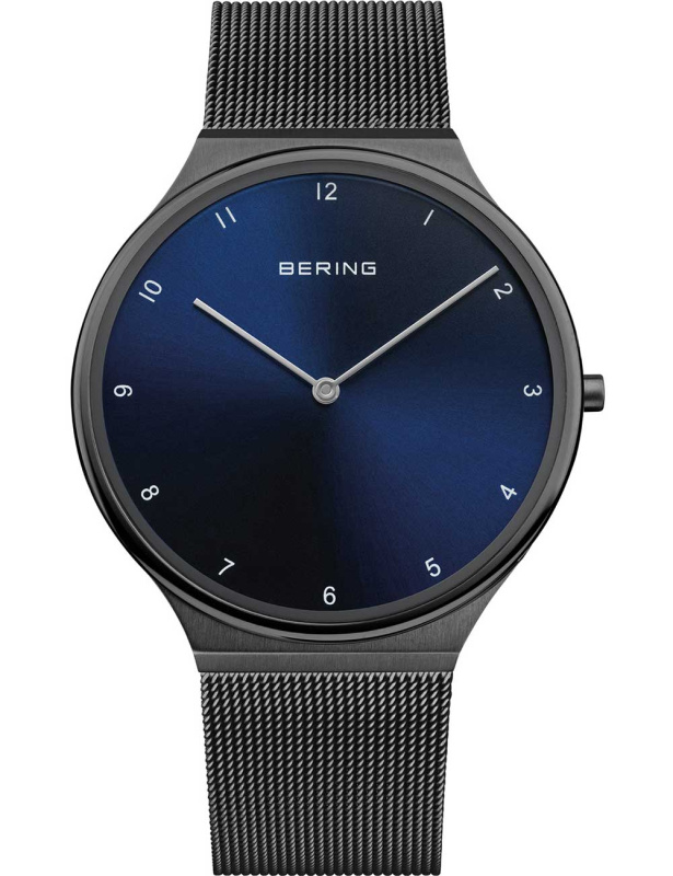 Bering 18440-227 Classic Mens 40 mm