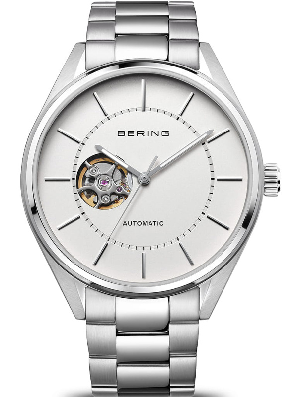 Bering 16743-704 Automatic 43 mm