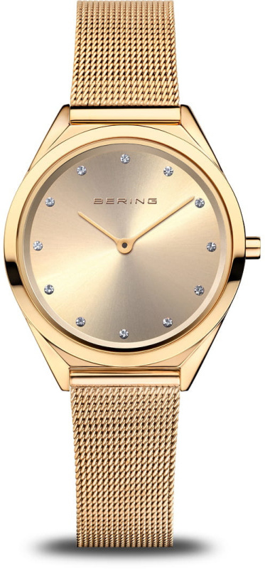 Bering 17031-333 Classic Ultra Slim 31mm 3ATM