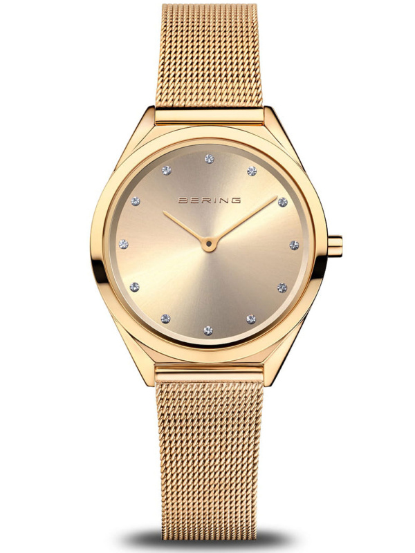 Bering 17031-333 Classic Ultra Slim 31mm 3ATM