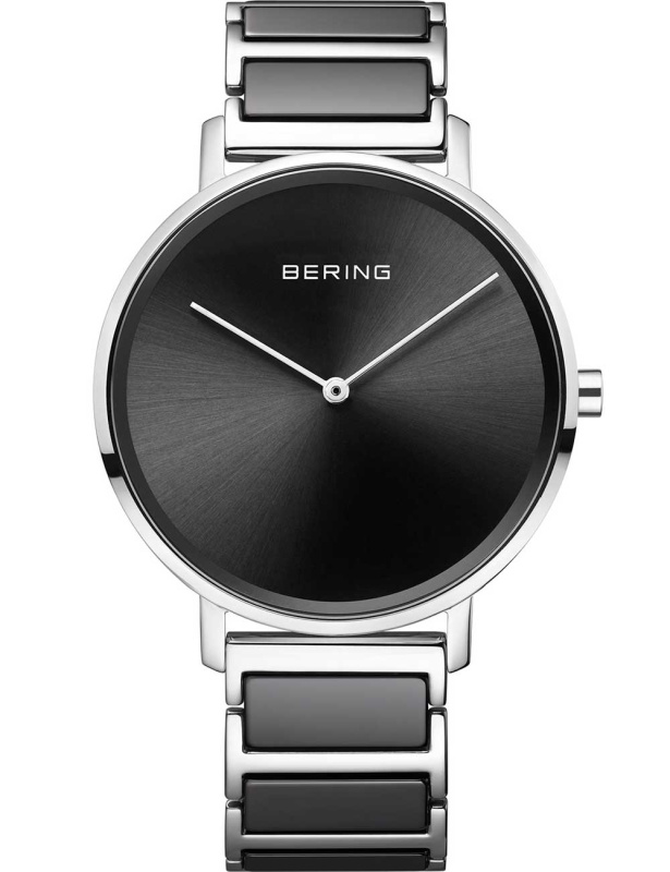 Bering 18539-742 Ladies Ceramic 39 mm