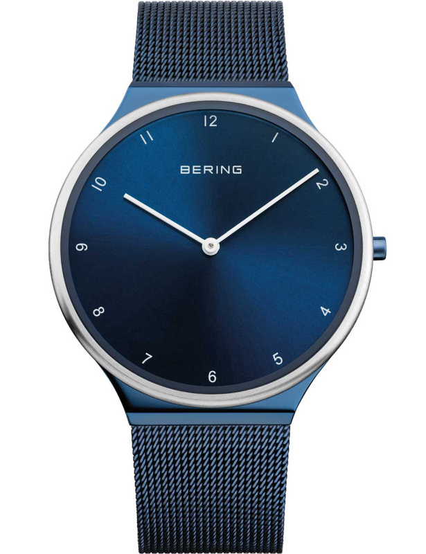 Bering 18440-397 Ultra-Slim 40mm 3ATM